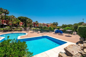 BHost - Atlántica Golf Islantilla La Antilla